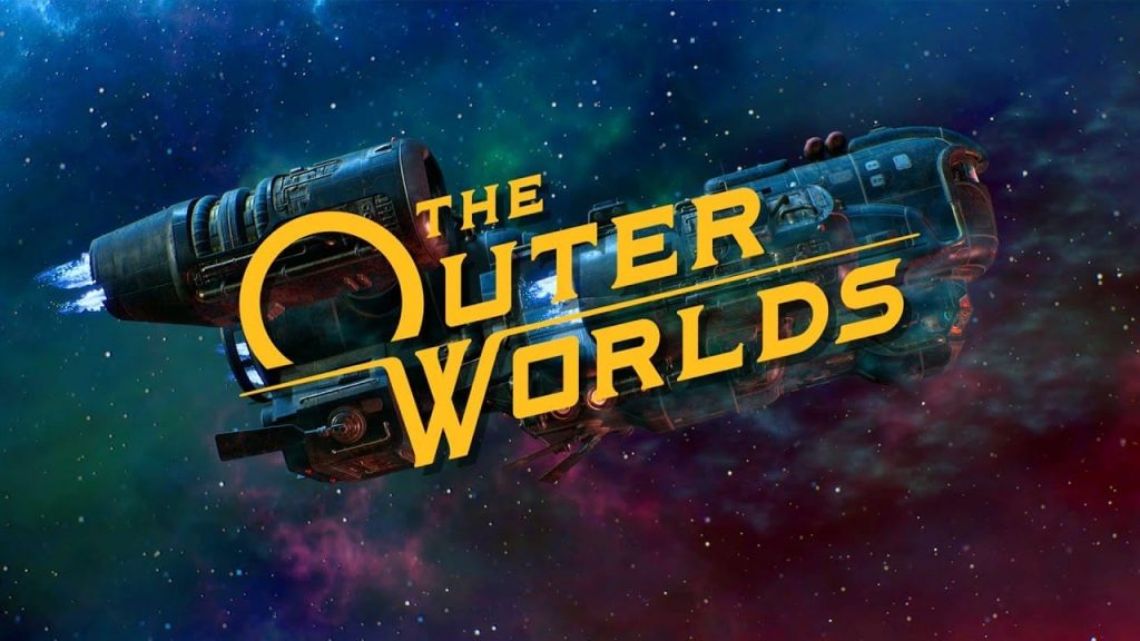 The Outer Worlds Switch Review