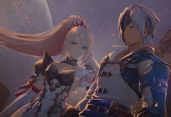 Tales of Arise Preview