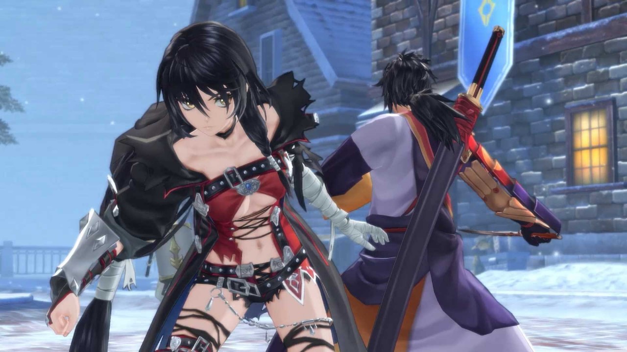 Tales Of Berseria Has Learned From The Mistakes Of Zestiria Godisageek Com