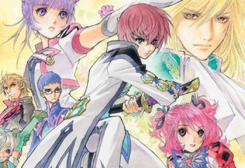 Tales of Graces f Remastered