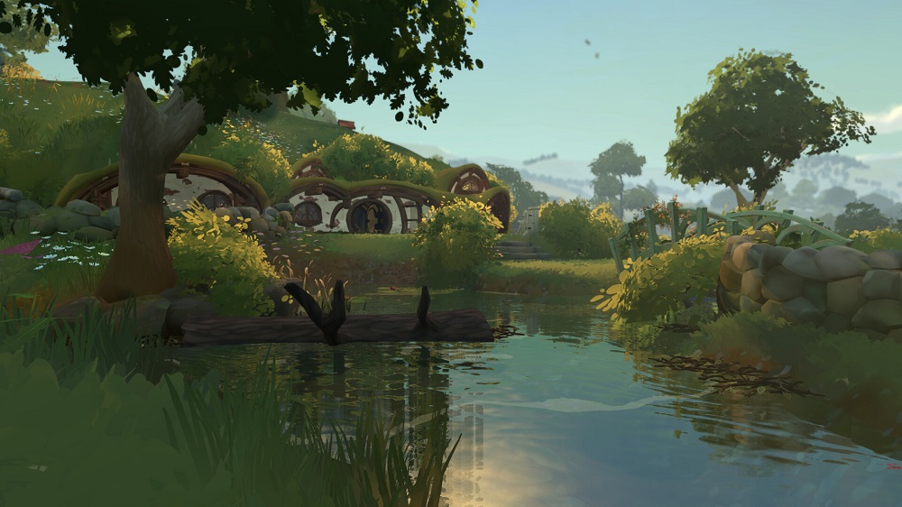 Tales of the Shire is everything I wanted it to be | Hands-on preview