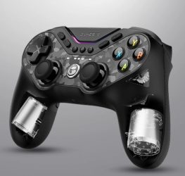 Gamesir Tarantula Pro Controller