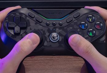 Gamesir Tarantula Pro Controller