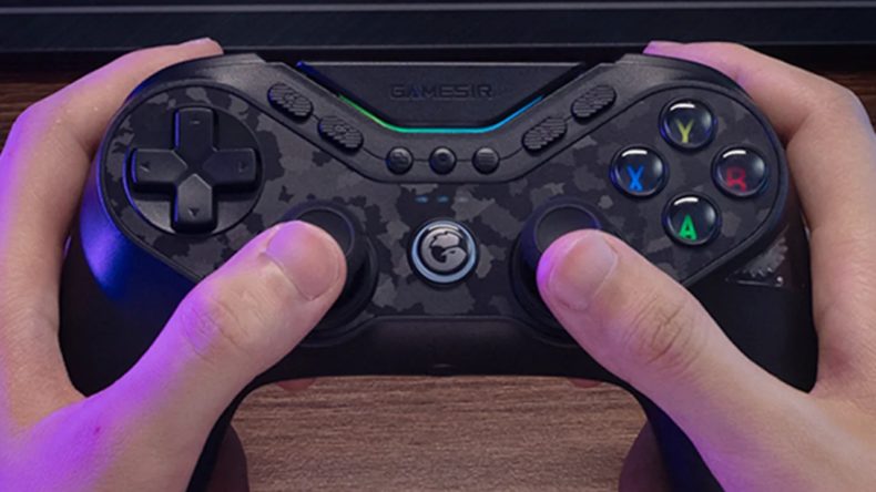 Gamesir Tarantula Pro Controller