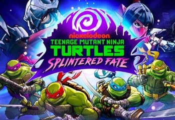 Teenage Mutant Ninja Turtles Splintered Fate