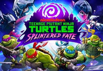 Teenage Mutant Ninja Turtles: Splintered Fate