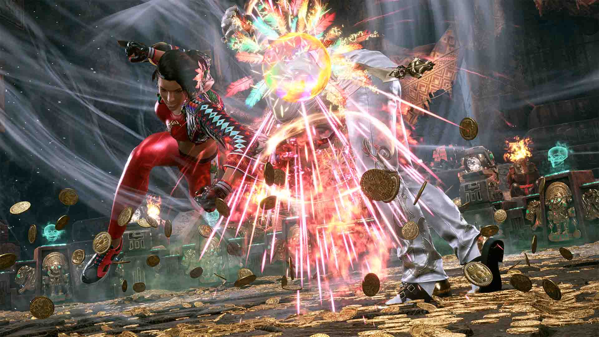 Tekken 8 Unveils New Trailer, Will be Available for PS5, Xbox