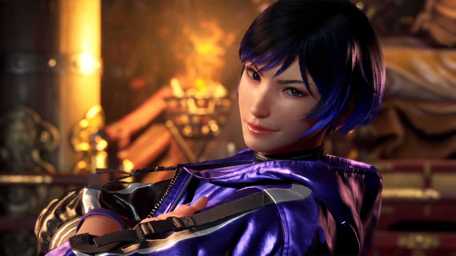 TEKKEN 8 Release on January 26, 2024! New Characters and Arcade Quest