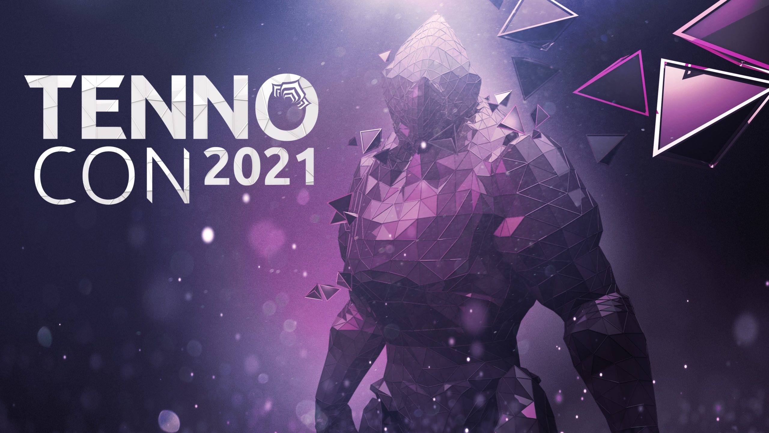 TennoCon 2021 virtual event schedule has been revealed