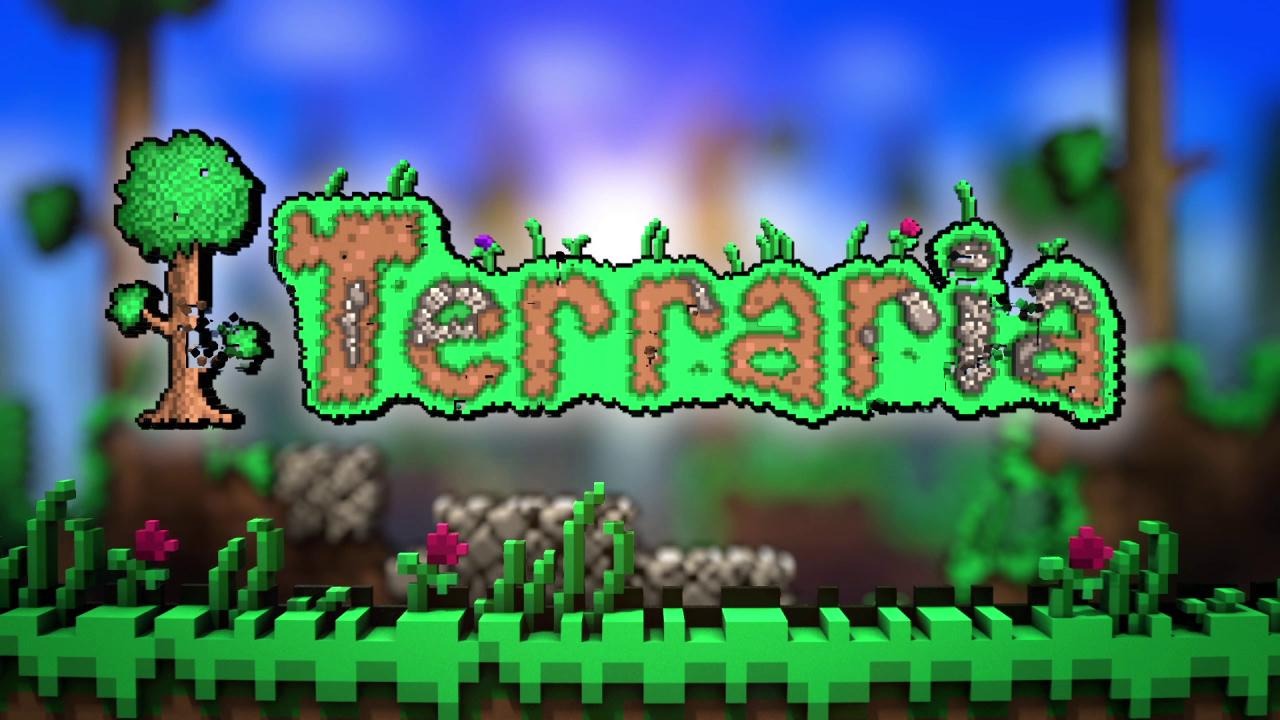 terraria free download pc full game 2016