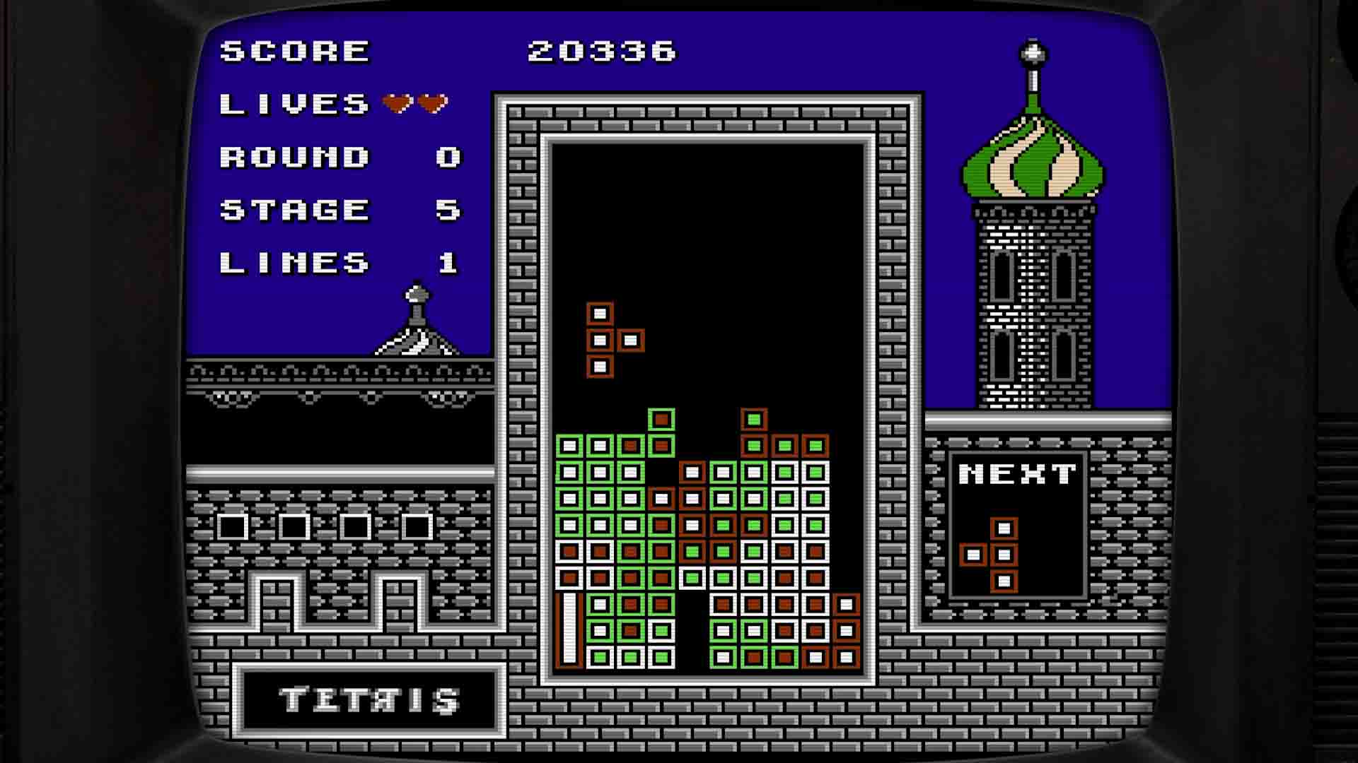 Tetris Forever interview: “It’s a game that will outlive all of us”