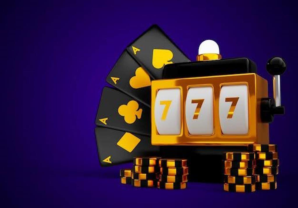 The 5 Popular Online Casino Games You Should Play