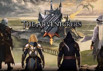 The Adventurers