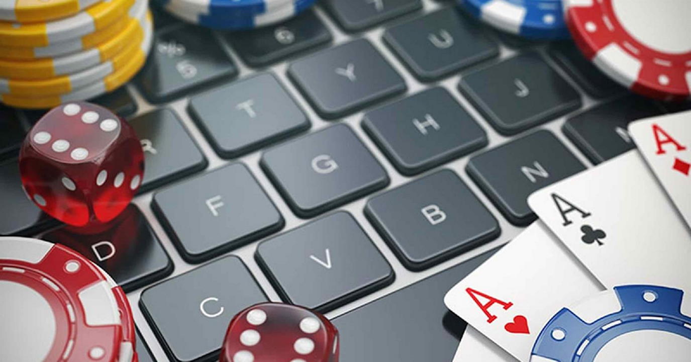 How To Make Your online-casino Look Like A Million Bucks