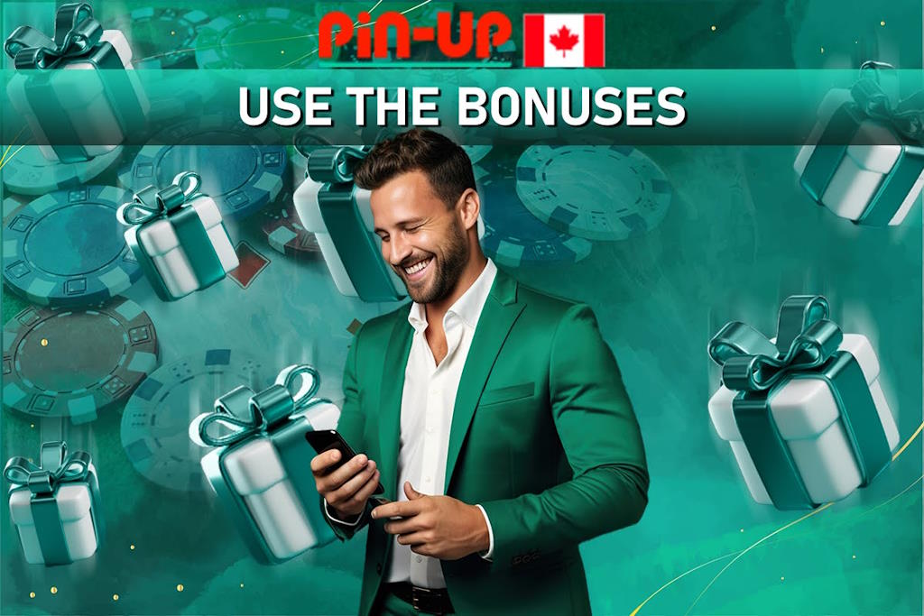 Pin Up Casino: The Best Online Casino Experience