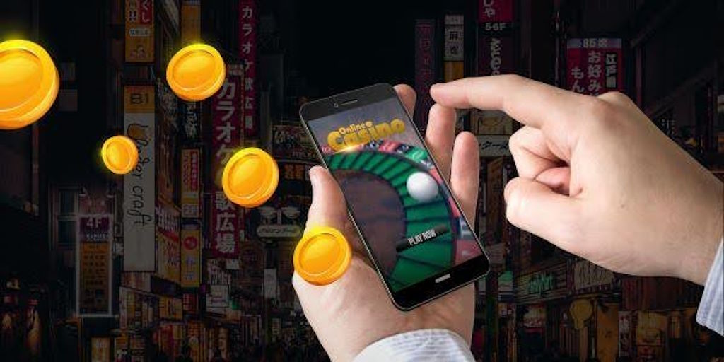 The Best Online Casino Games for Japanese Players