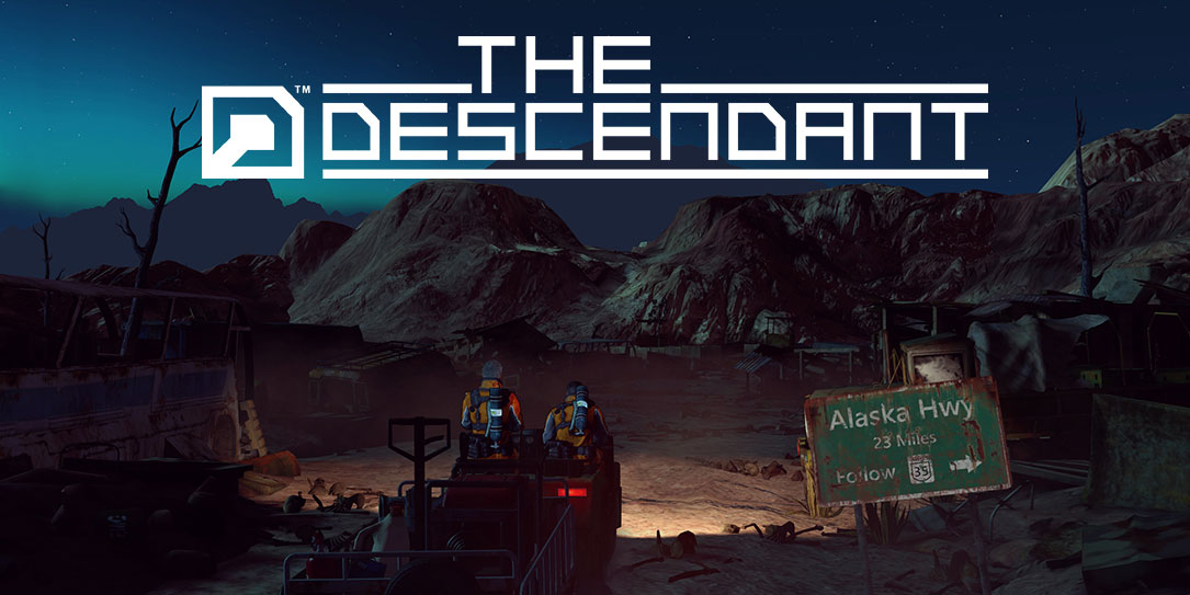 The descendant обзор