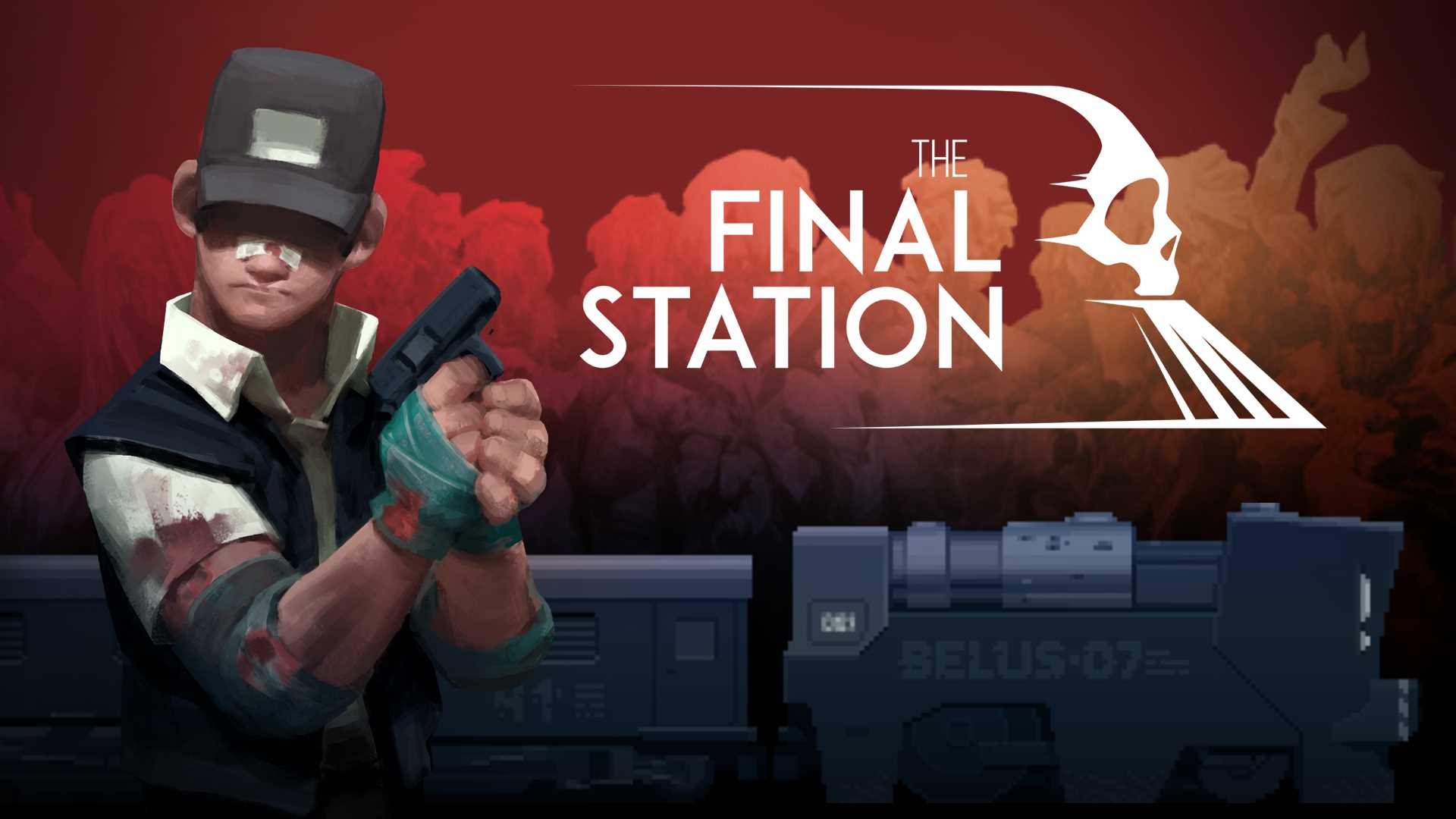 free download the final station
