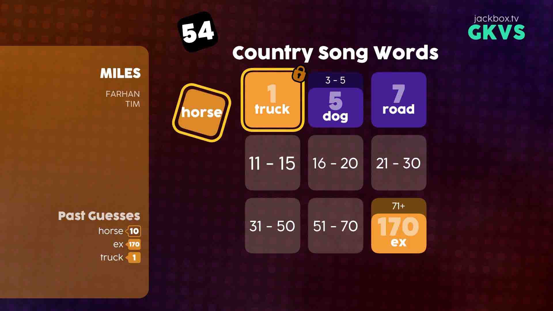 The Jackbox Survey Scramble is instantly gratifying | Hands-on preview