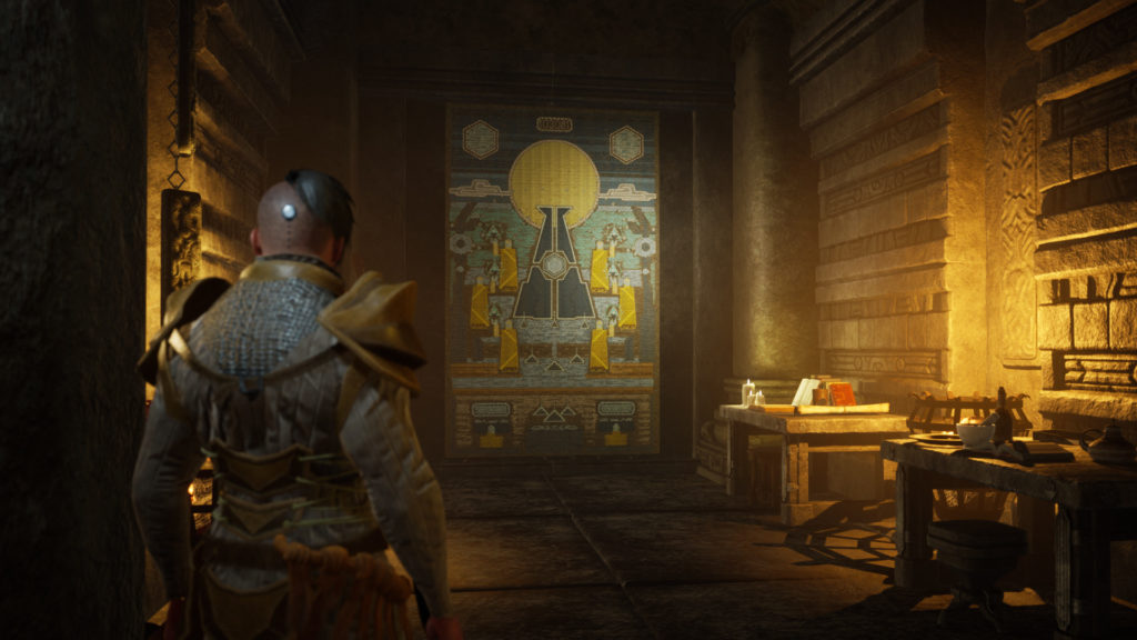 Demon's Souls 2 Looks Hauntingly Beautiful in Unreal Engine 5
