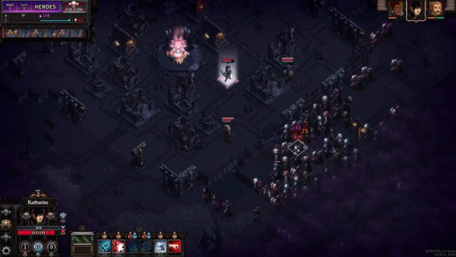 The Last Spell could be the perfect mix of turn-based tactics and ...