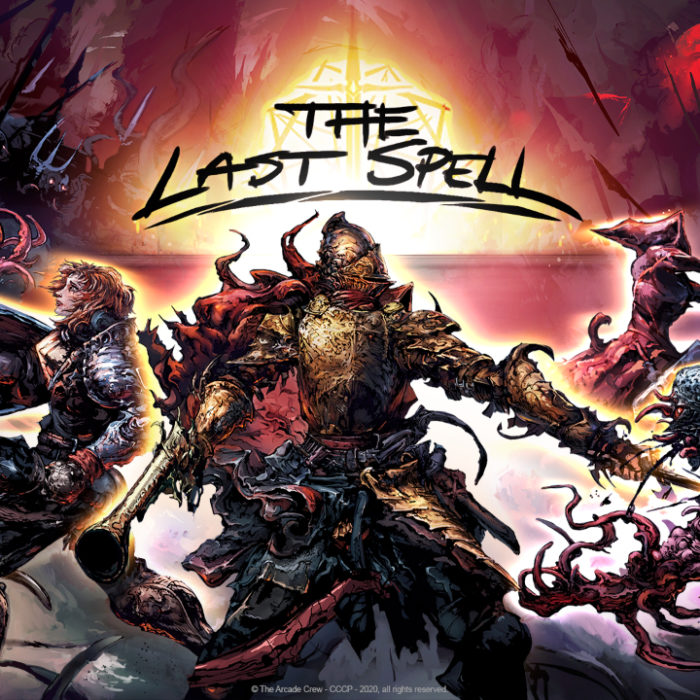 The Last Spell is coming this March, new trailer released | GodisaGeek.com