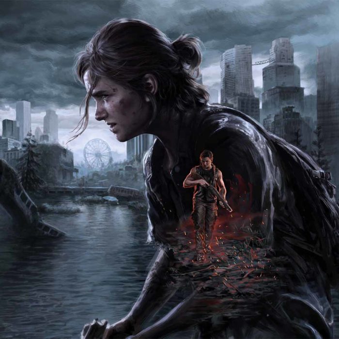 sony the last of us part ii remastered reviews