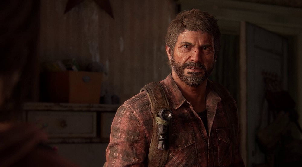 Naughty Dog says the preview/interview for Last of US from M!Games is not  accurate