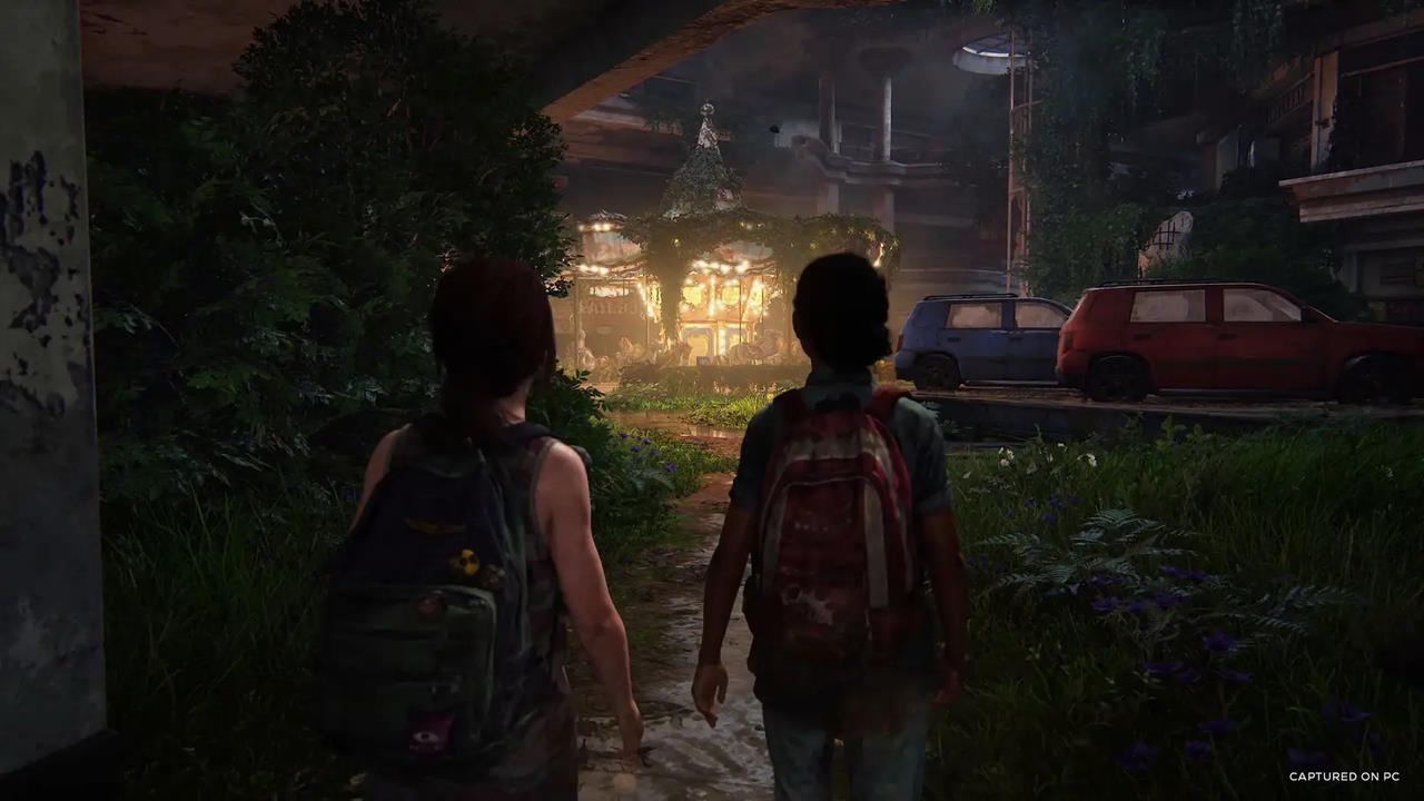 The Last of Us Part I PC review — A great experience in an awful package —  GAMINGTREND
