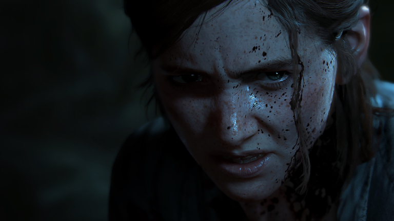 can you play the last of us part 2 on ps5