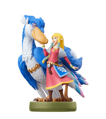 best buy zelda loftwing amiibo