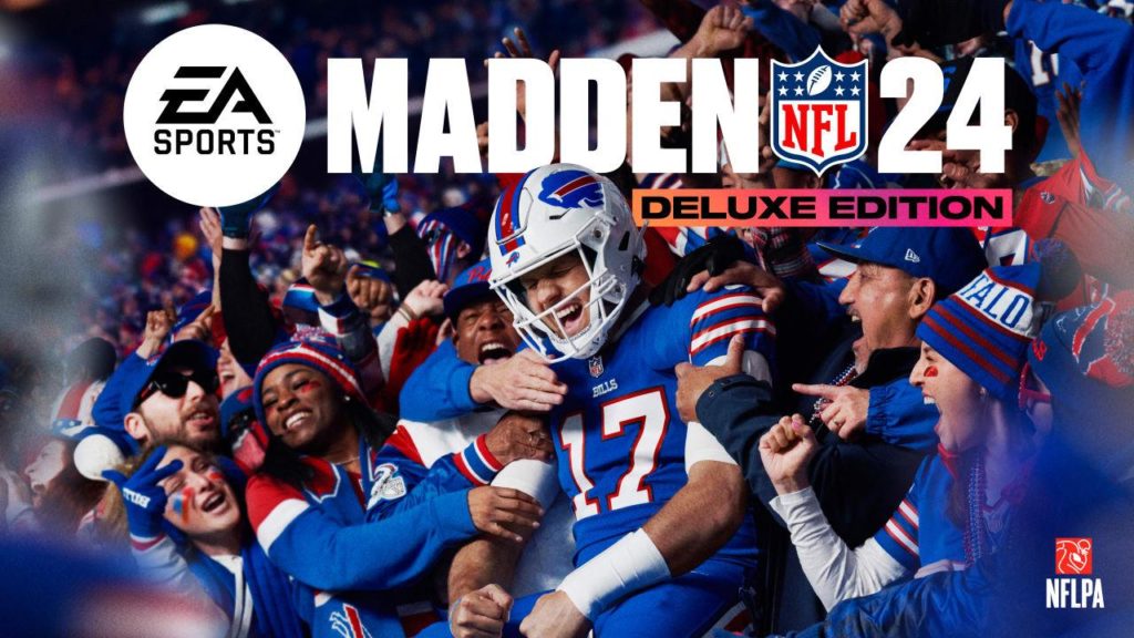 Madden cover athletes: every cover star since 2000 - Video Games