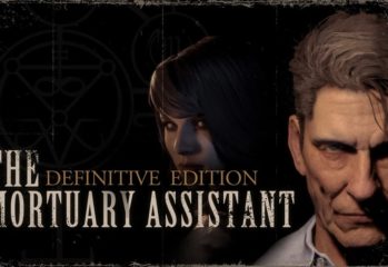 The Mortuary Assistant review