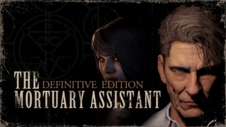 The Mortuary Assistant review