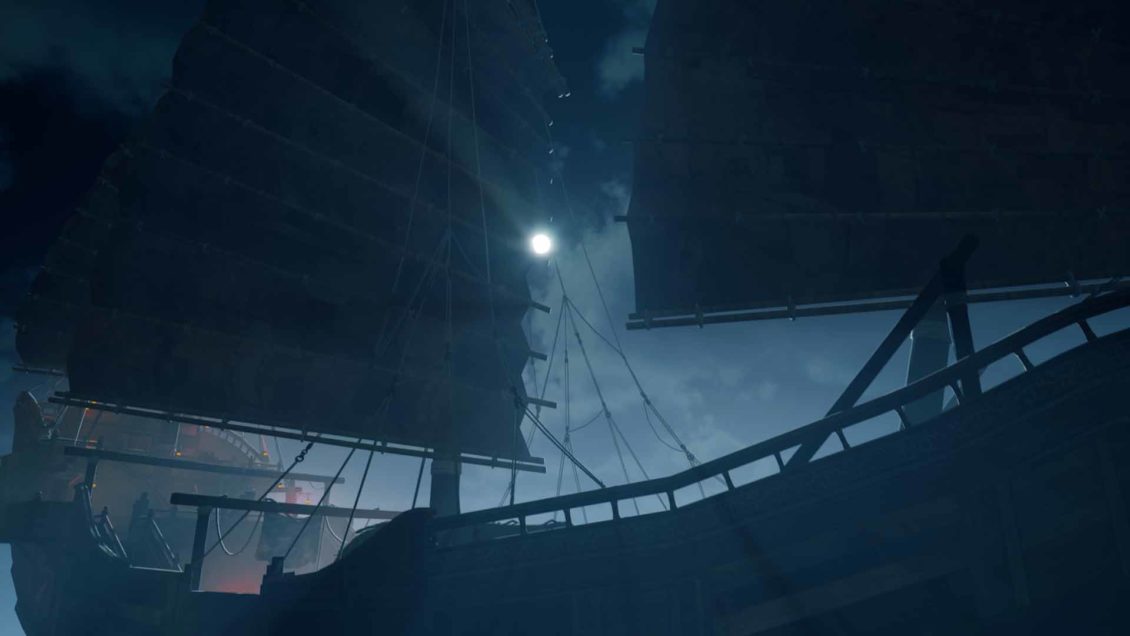 The Pirate Queen: A Forgotten Legend release date announced ...