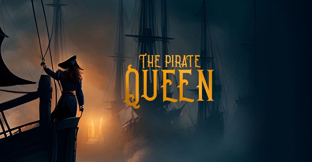 The Pirate Queen: A Forgotten Legend review | GodisaGeek.com