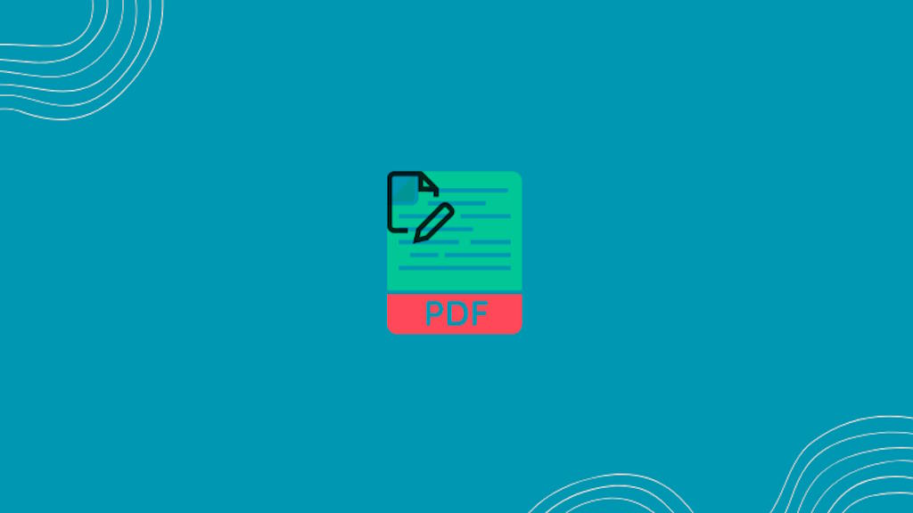 The Prove Methods to Edit a PDF File