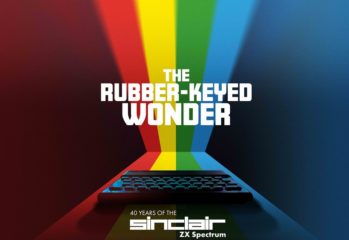 The Rubber Keyed Wonder