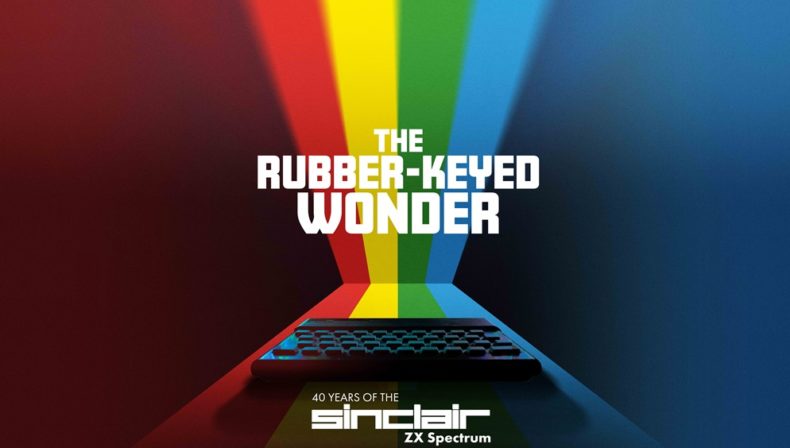 The Rubber Keyed Wonder