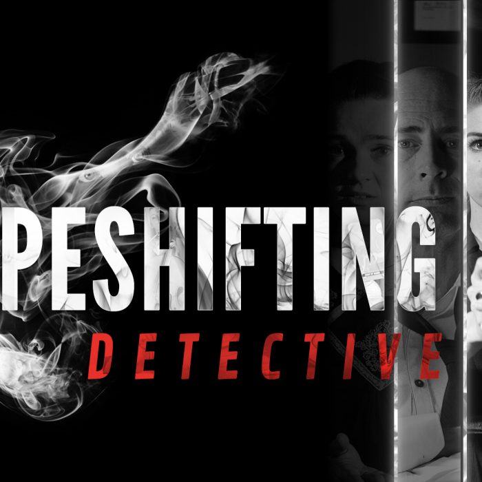 Here's a launch trailer for The Shapeshifting Detective | GodisaGeek.com