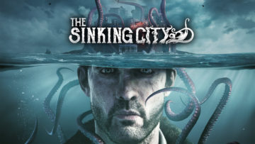 the sinking city release date