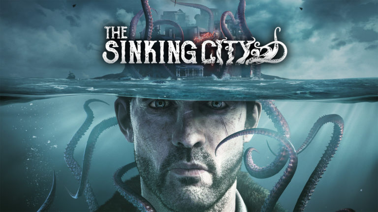 download free the sinking city 2022