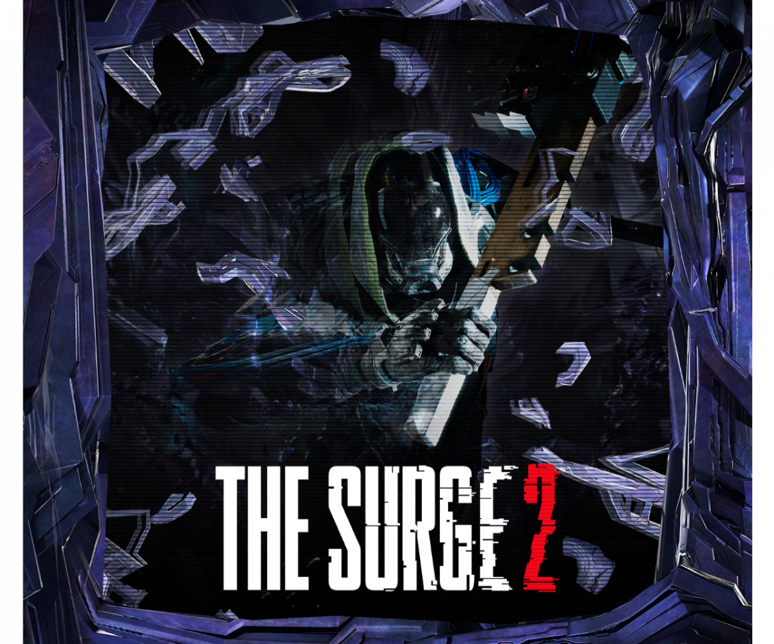 the surge 2 first boss