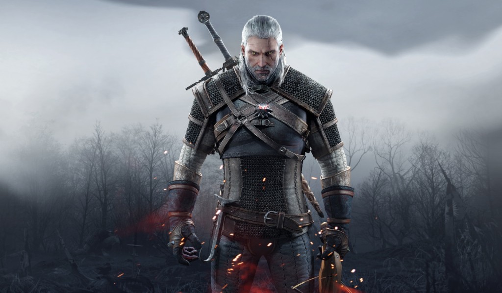 WitcherCon Announced for 9th July, Hopefully Has News on The Witcher 3 PS5