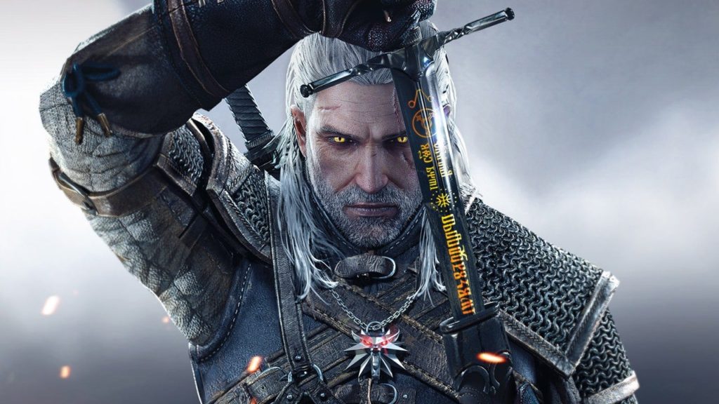 The Witcher 3 - PS4 vs. PS5 Next Gen Gameplay, The Witcher 3: Wild Hunt,  gameplay, coin, PlayStation 5