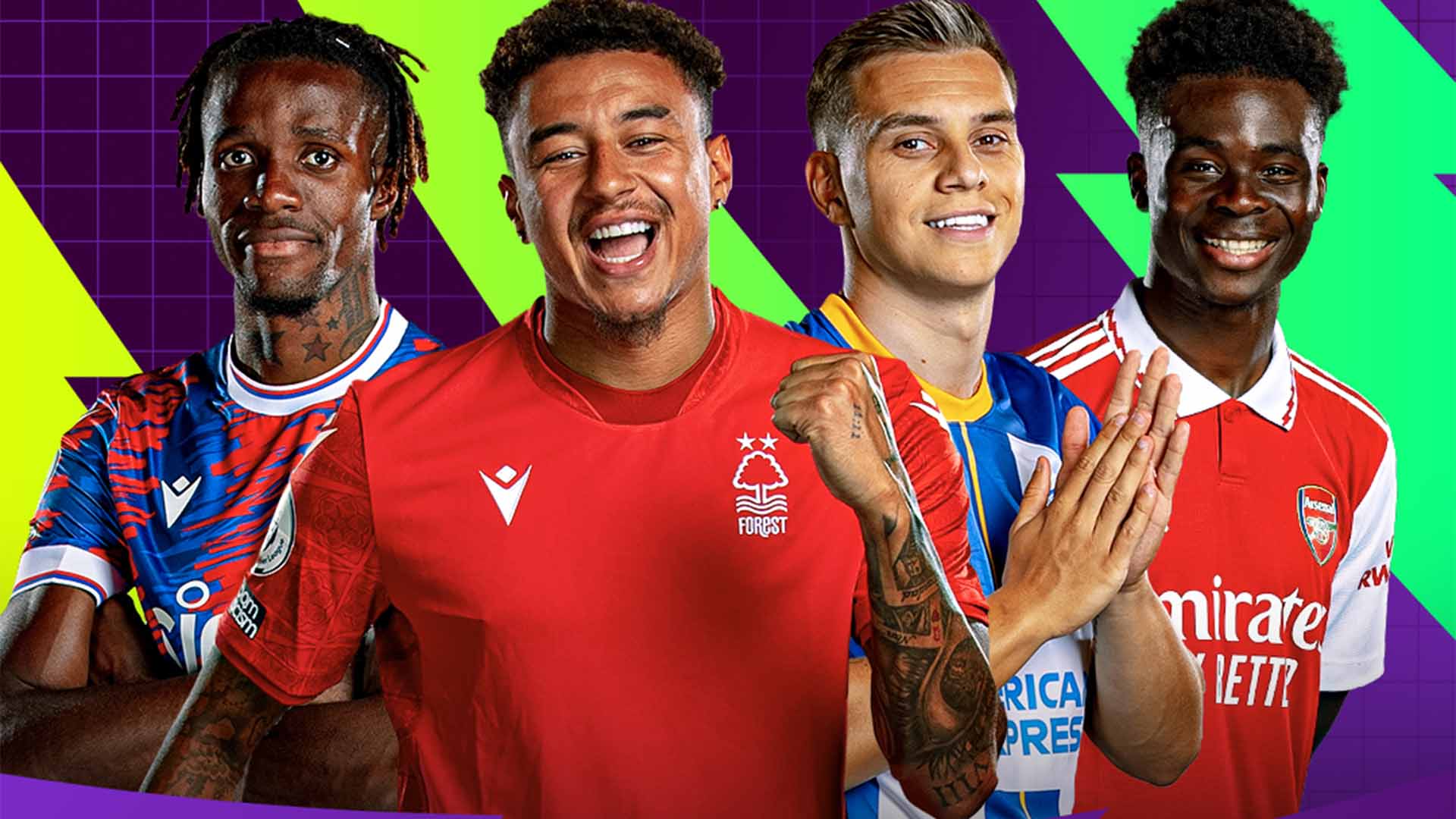 The ePremier League is back for 2023/24 - FC Pro