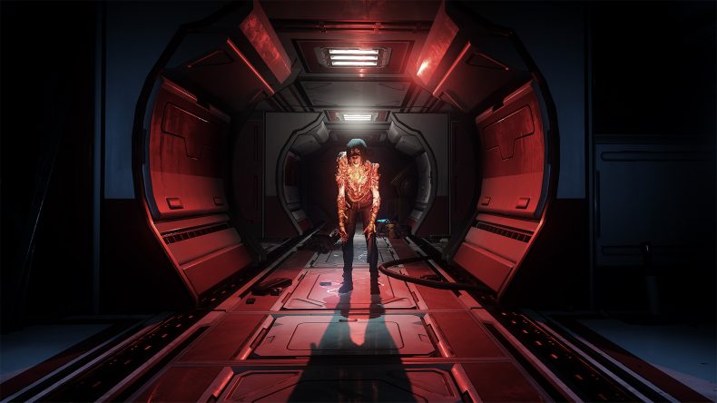 the persistence ign review