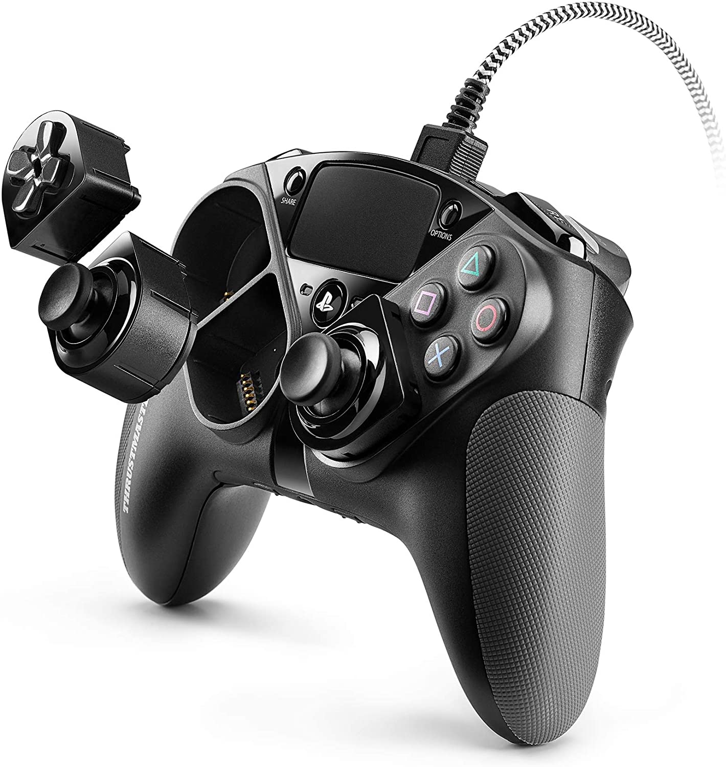 Thrustmaster Eswap Pro X Controller Review