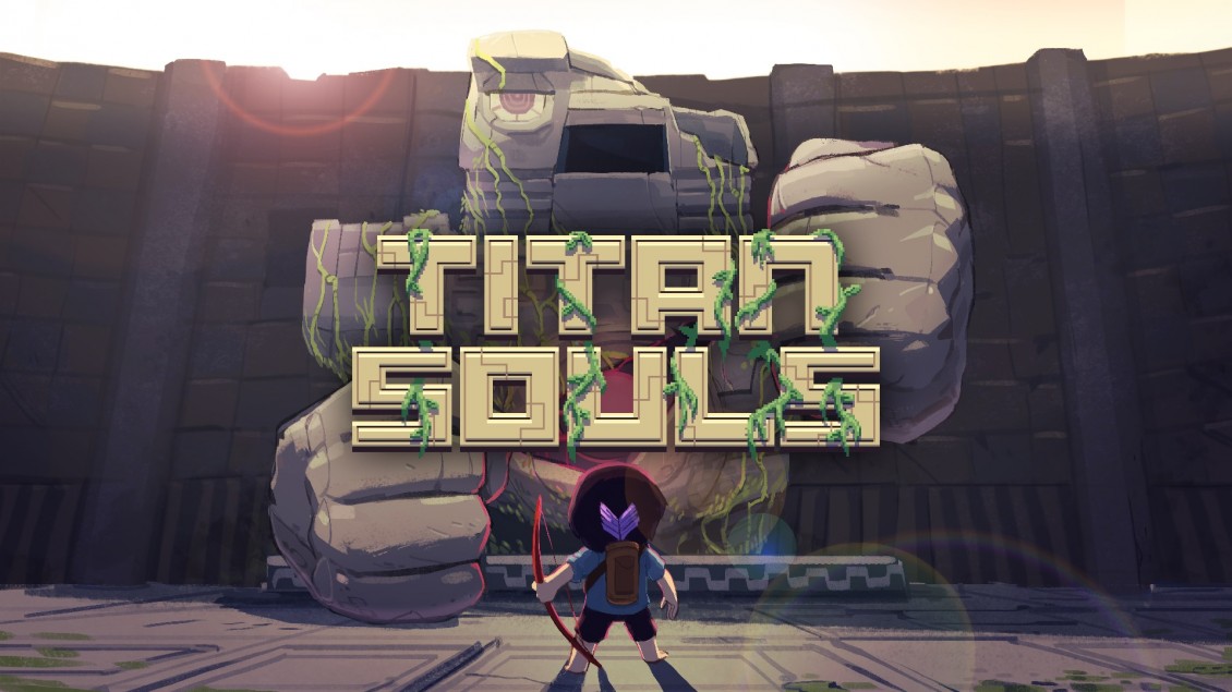 Titan souls системные требования