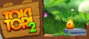 Toki Tori 2 Review | GodisaGeek.com